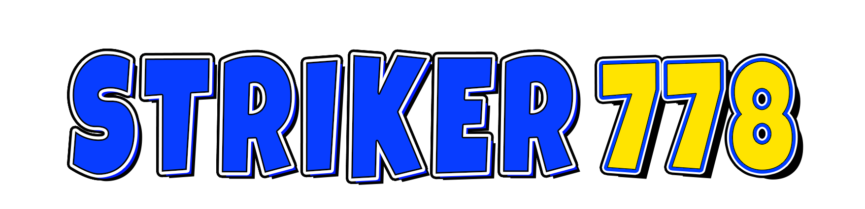 STRIKER778